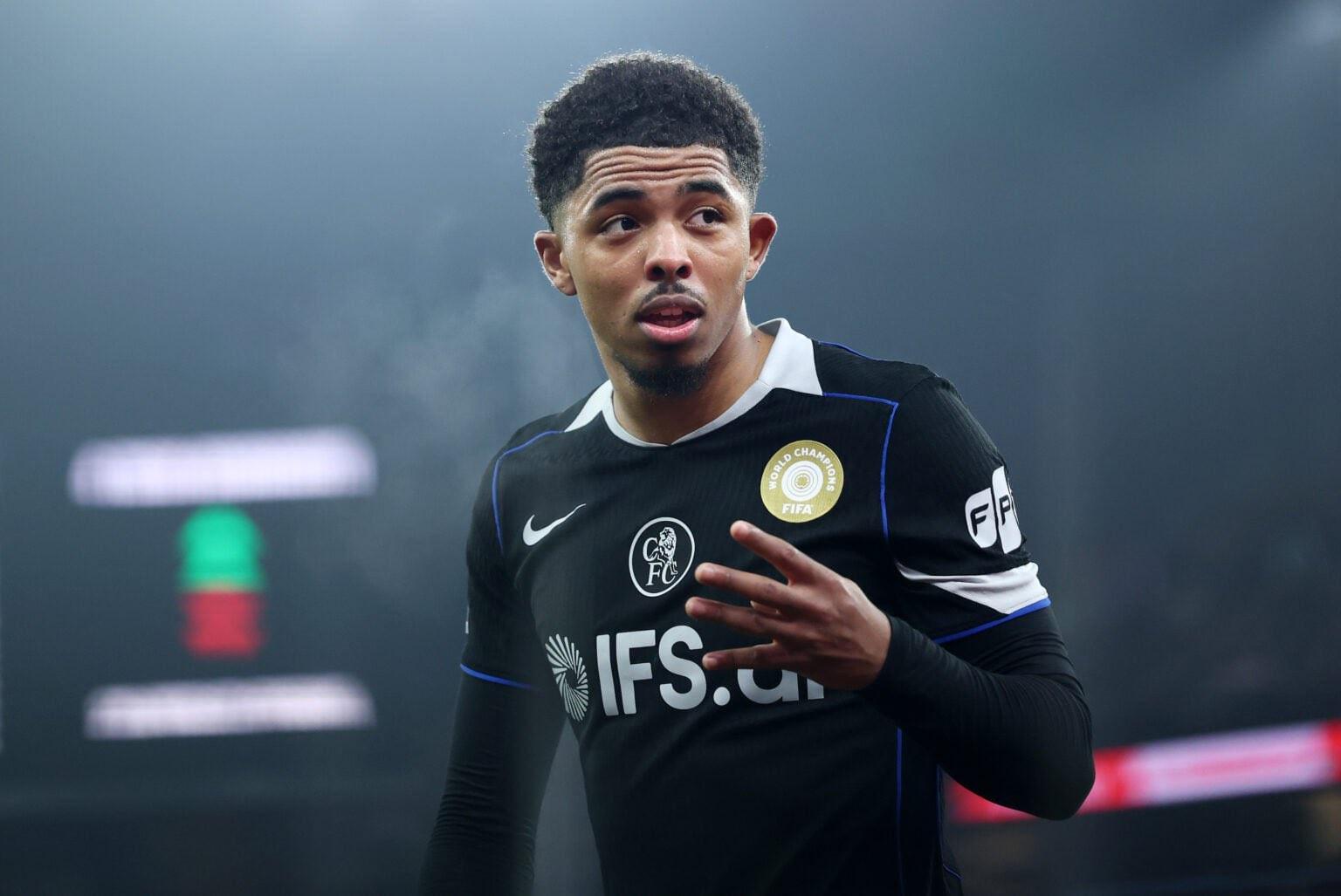 次回合逆转巴黎？福法纳：生活中一切皆有可能，我们仍有希望