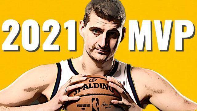 个人奖项最新赔率：约基奇锁定MVP 戈贝尔领跑DPOY