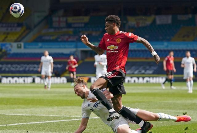 开云登录入口-林良锋:羽量级锋线,曼联天花板