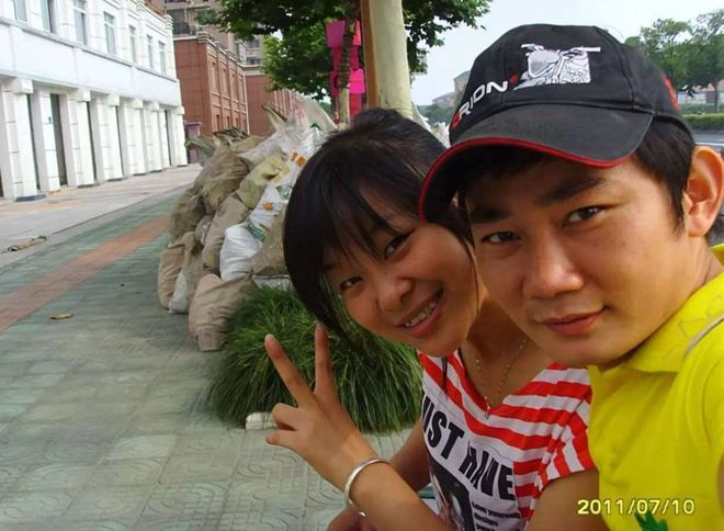 Kaiyun开云中国官网-张雪机车葡萄牙站夺冠，夫妻创业从修车铺到世界舞台|星姐|摩托车|赛车手|阿波罗|世界超级摩托车锦标赛_新浪新闻